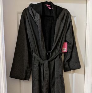 House robe, perfect to relax